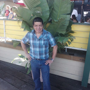 Meet your Posher, Daniel